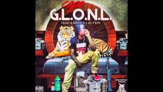 Capo  quotGLONLquot Part 2 Feat Chief Keef GLONL [upl. by Asel]