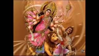 Full Durga Saptshati Sanskrit with Durga Kavach Argala Kilak and Kshama Yachna [upl. by Quincy489]