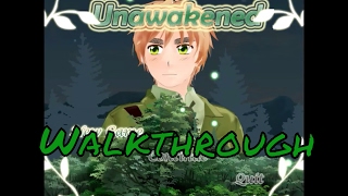 Hetalia Unawakened Walkthrough [upl. by Nesaj]