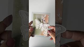 Stunning Acetate Cardmaking SimonSaysStamp September 2024 Card Kit Card 1 cardmaking tutorial [upl. by Joycelin]