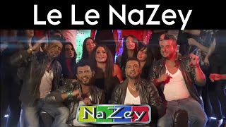 grup NaZey ‘ LeLe NaZey ‘ official [upl. by Annanhoj]