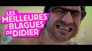 LES MEILLEURES BLAGUES DE DIDIER  LIMITELIMITE [upl. by Langley]