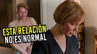 Este Chico Estuvo Con Su Profesora [upl. by Nossyla805]