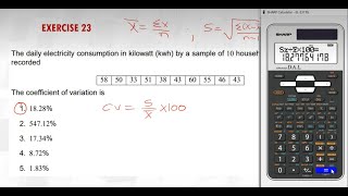 Basic Statistical Literacies 30 April 2022 [upl. by Sonja]