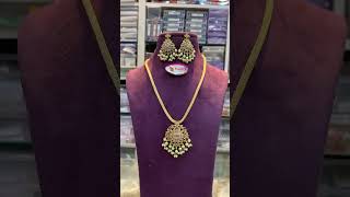 Imitation jewelleries worldwideshipping booking 91 8072253425 [upl. by Jocelyn]