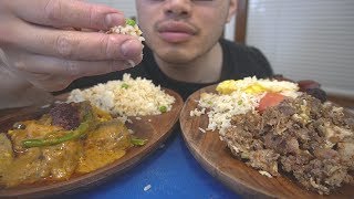 FILIPINO FOOD ASMR [upl. by Shepley]