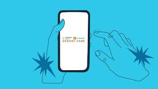 Northwell Health  GoHealth Urgent Care Helping Hands Pain [upl. by Vasily]