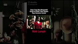 Film mak lampir ‼️🥳 maklampir filmindonesia klasik videoshort shorts [upl. by Eph348]