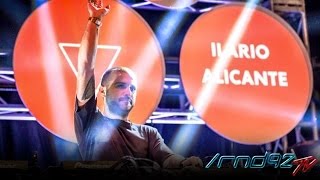 Ilario Alicante  Cocoon Arena  Creamfields Buenos Aires Argentina 14112015 HQ Audio [upl. by Yeuh442]