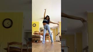 Wipe me down dance majorette style on the living room floor [upl. by Milburn]