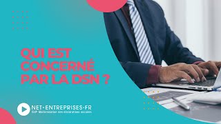 Qui est concerné par la DSN quand et comment [upl. by Nethsa]