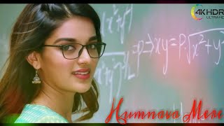 Humnava mere Video song 1080p  Jubin Nautiyal Humnava mere new song [upl. by Dale203]