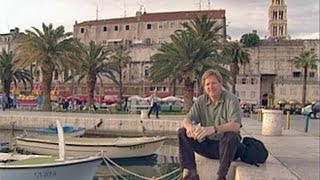 Split Croatia Modern City on Ancient Roots  Rick Steves’ Europe Travel Guide  Travel Bite [upl. by Todhunter]