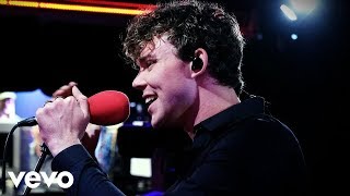 5 Seconds of Summer  No Roots Alice Merton Cover in the Live Lounge [upl. by Wiersma]