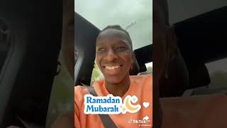 Amadou Haïdara dit Doudou Ramadan Mubarak 🙏 Amina 🤲 [upl. by Nevear906]