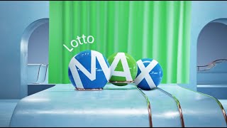 Lotto Max – Tirage du 6 août 2024 [upl. by Reifinnej111]