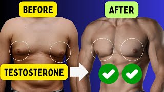 Eat These Testosterone Booster Foods Once a Week to Boost Your Testosterone Levels by 100 [upl. by Ailecara]