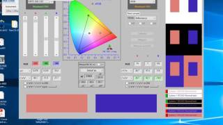 Munsell Colors  Applications 2017 August 03 [upl. by Hadihsar387]