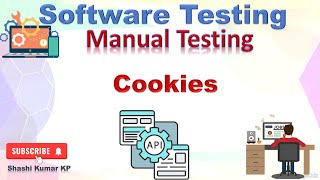 Cookies  API Testing  Manual testing  Software Testing softwaretesting apitesting [upl. by Halivah]