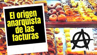 El origen ANARQUISTA de las FACTURAS ARGENTINAS  La Argentina Oscura [upl. by Strenta145]