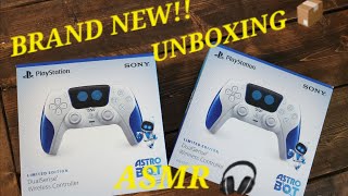 Astrobot Controller Unboxing ASMR gaming astrobot unboxing asmr tech [upl. by Nannoc592]