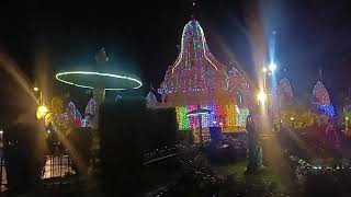 NILKANTH DHAM  LIGHTING  GUJRAT  INDIA [upl. by Kemp]