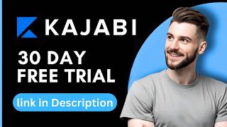 Kajabi 30 Day Free Trial 2024  Extended Kajabi Trial [upl. by Treb477]