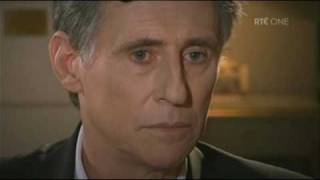 The Meaning of Life with Gay Byrne Gabriel Byrne [upl. by Currier]