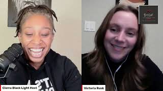 Talk Criminal Justice Reform with Mitigation Specialist Victoria Rusk [upl. by Releyks]