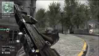 MW3 Resistance wave 130 World Record Survival Mode  Call of Duty Modern Warfare 3 [upl. by Cadel]