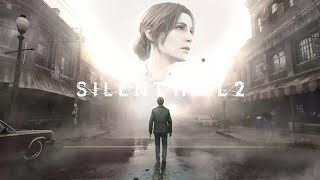 【SILENT HILL 2】バブルヘッドナースボンバーに会いに行く ＃１ [upl. by Einiffit]