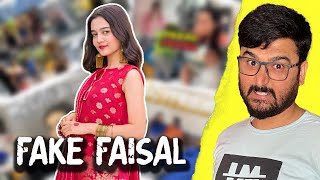 Total Fake Pranks of Rabia Faisal From Sistrology [upl. by Akiemehs]