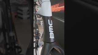 BMC Teammachine R Ltd [upl. by Melborn]