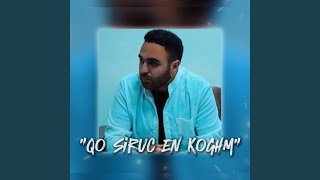 Qo siruc en koghm cover [upl. by Arais]