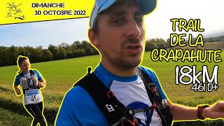 TRAIL DE LA CRAPAHUTE [upl. by Repohtsirhc]