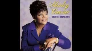 Shirley Caesar I Remember Mama [upl. by Stockton]