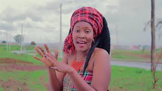 Nitakusifu by Princess FaithOfficial Video [upl. by Topping]