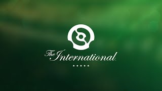 CN The International 2024  Finals [upl. by Sulakcin]