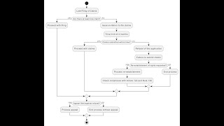 AIII Examination of formal requirements Episode 9 [upl. by Rinna]