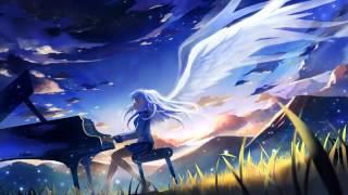 Angel Beats OST  Angels Flight [upl. by Ahsuat]