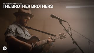 The Brother Brothers  Tugboats  OurVinyl Sessions [upl. by Savanna910]