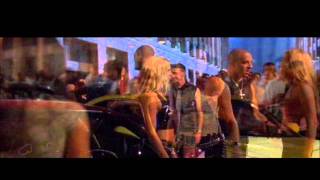 Caddillac Tah POV City Anthem The Fast and The Furious [upl. by Asiret]