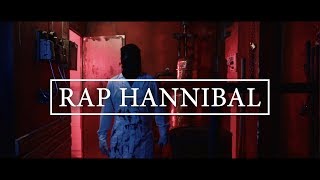 No One  Rap Hannibal  Official Music Video [upl. by Aetnahc]