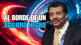 Viajes Espaciales Tiempo y Relatividad  Neil deGrasse Tyson [upl. by Carl932]