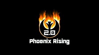 Revisiting Phoenix Rising 20 [upl. by Annoda]