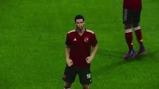 Estádio Nacional 11 de Novembro PES 2021 Download [upl. by Nadnal]