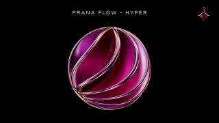 Prana Flow  Hyper [upl. by Newbold485]