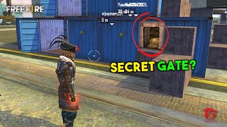 Found Secret gate😂 Free Diamond  Winter Top Up For Fan  Garena Free Fire [upl. by Alet]