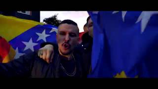 QZINO ► Jungs aus dem Balkan ◄ OFFICIAL VIDEO ► Prod By KI2LA [upl. by Neelasor]