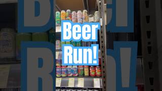 Made A Beer Run To Total Wine In Plano Texas beer beertime beerrun beerstore totalwine planotx [upl. by Crompton866]